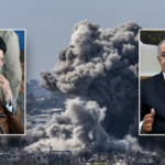 Rising Tensions between Israel and Iran may lead  to destruction of humanity !