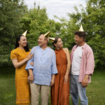 Intergenerational Dating: Embracing Love Across Ages